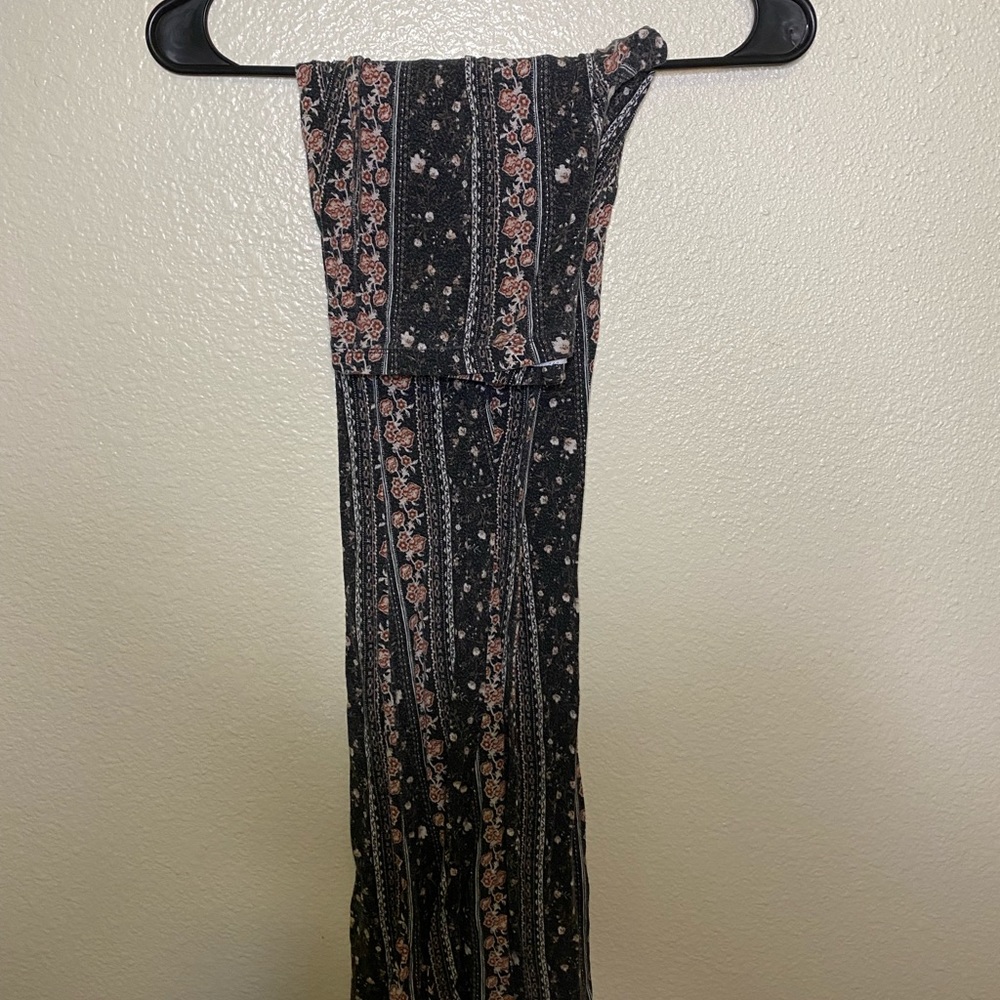 Flowy pants